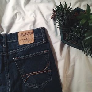 Men’s Hollister Jeans
